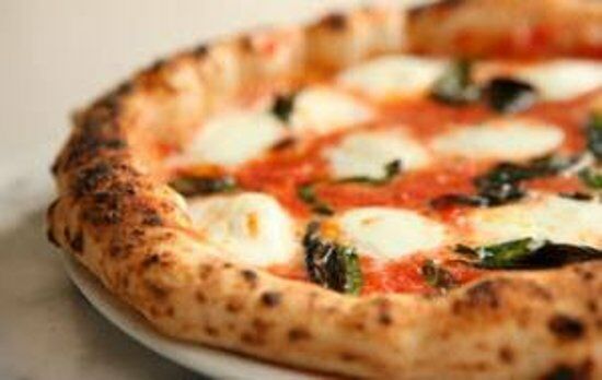 Pizzeria 2000